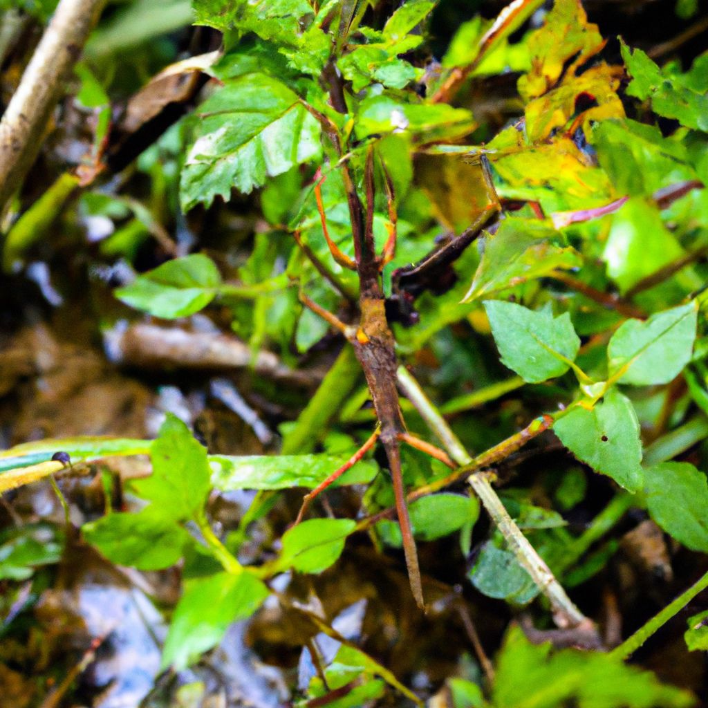 Where Do Stick Insects Live Nz Pet Brilliant